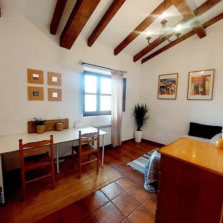 Casa Rural Abuela Reme El Fresno Zewnętrze zdjęcie