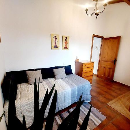 Casa Rural Abuela Reme El Fresno Zewnętrze zdjęcie