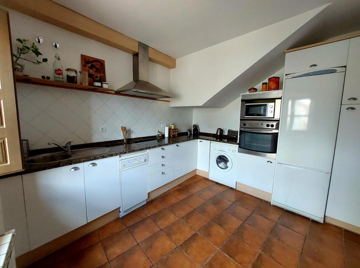 Casa Rural Abuela Reme El Fresno Zewnętrze zdjęcie