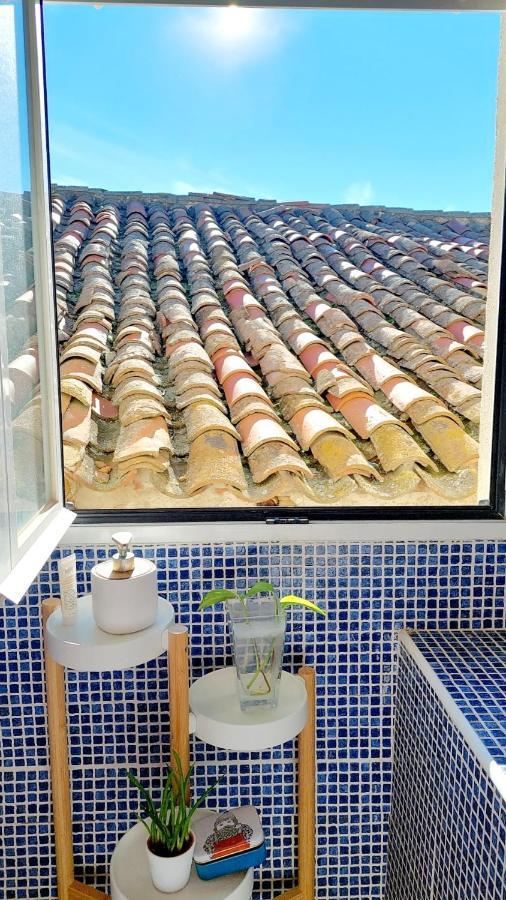 Casa Rural Abuela Reme El Fresno Zewnętrze zdjęcie
