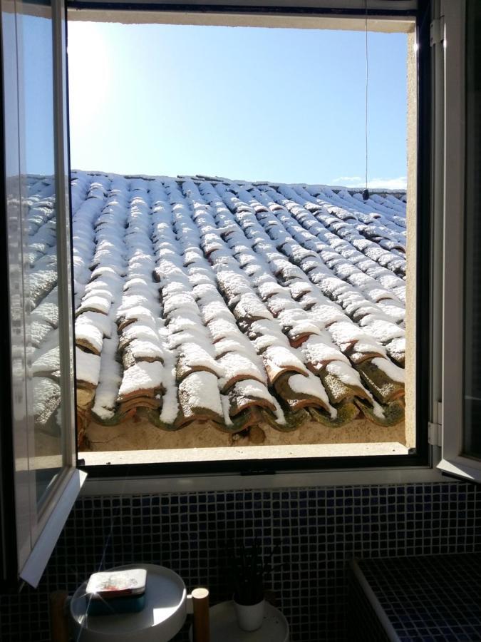 Casa Rural Abuela Reme El Fresno Zewnętrze zdjęcie