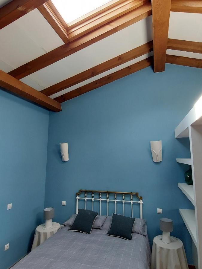 Casa Rural Abuela Reme El Fresno Zewnętrze zdjęcie