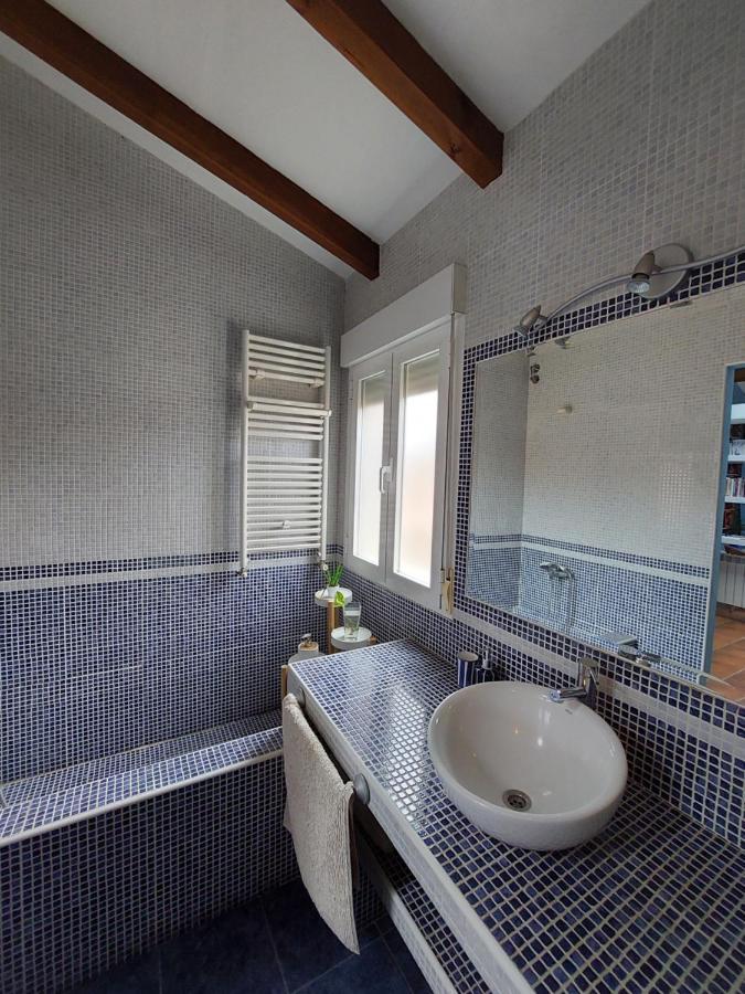 Casa Rural Abuela Reme El Fresno Zewnętrze zdjęcie